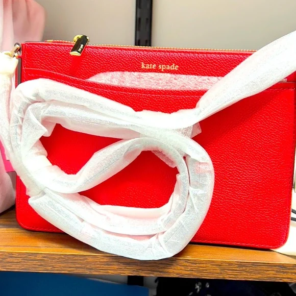 kate spade Bags Kate Spade Margaux Medium Crossbody